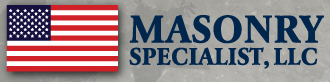 Masonry Specialist Logo