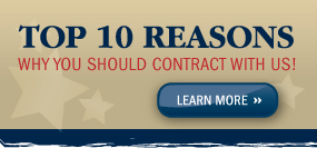 Top 10 Reasons to Contract with Masonry Specialist!